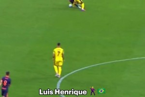 国米官推怒赞：新援恩里克这次“调头”让对手摸不着头脑