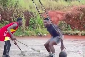 詹姆斯回到乔丹时代能拿4个冠军吗？马健：詹姆斯的身体天赋更强