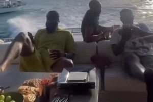 等不及了欧文要回来了！恢复速度迅速，训练状态简直爆表