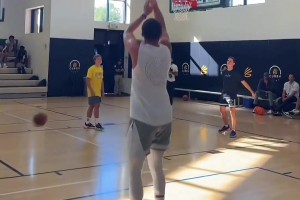 “库里”不只是一个名字！有一种准叫“ 库里 ”