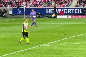 男女有别！施蕾德帽子戏法率里昂女足6比1血洗巴黎女足！