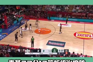 湖人梦寐以求的中锋！凯斯勒这个夏天，似乎又长壮了