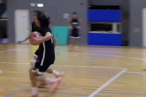 曾经和杜兰特在西部最高舞台较量！卡佩拉：我还没和他聊过这个！