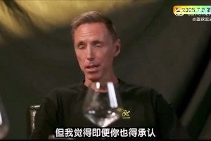 当面吹！詹姆斯曾谈：我从未见过KD这样得分毫无死角的球员！