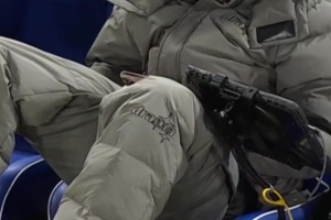 全英格兰最懂穿搭的男人