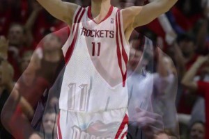 杨毅：姚明曾说他搭档过最喜欢的控卫 不是刘维弗老大麦迪 是马克-杰克逊