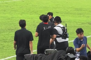 【上海闲话】申花将派主力出战亚冠，阿马杜、李可同组训练