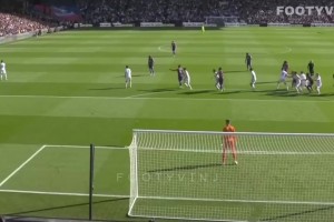 踢出来是众望所归！奥利塞22/23赛季在水晶宫的全进球和助攻！