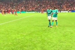 又帅又能打！穿上休闲装的贝林厄姆拥有顶级男模的颜值和气质