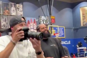 已确定4位首发？泰伦卢：哈登/比尔/祖巴茨/小卡4人将会首发