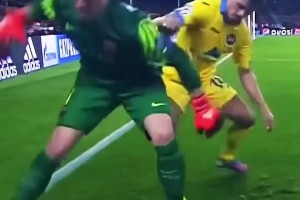 小狮王：今天一定要秀一把，谁来也不好使！