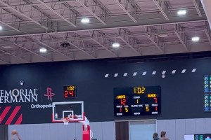 两位老伙计一起加练！杜兰特&杰夫-格林一起投篮训练！