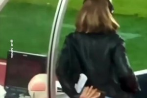 这VAR有啥争议？看了几遍没看出来