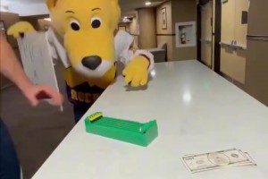 有多少吧友已经买了杨瀚森的球衣了？哎呦还不错！