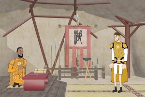 詹姆斯究竟要宣布什么重要决定？！