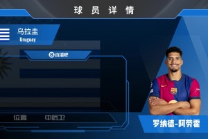 别让记忆尘封！德甲官博：中国战神杨晨曾征服德甲