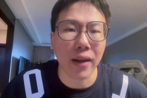 难度有点高啊！我们能看到哈特给布伦森传空接吗？