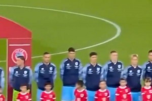 德国队的日常训练！你的关注点放在了谁的身上？