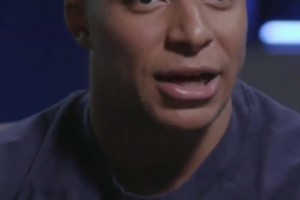 姆巴佩：C罗一直是我的榜样，他是当之无愧的皇马第一人