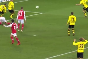 老对手了！多特蒙德客场对阵美因茨十球精选！