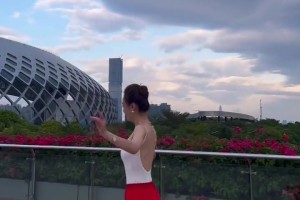 古有杨贵妃，貂蝉，西施，今有恒大白珊珊真是美艳