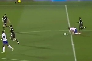 波切蒂诺真狠…普利西奇又又受伤了，踢友谊赛这么拼命啊