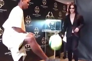 日本这角球战术是真高级！对方主帅看了都不敢相信