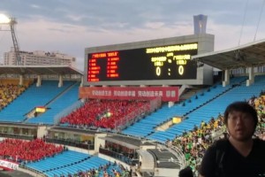 额。。。网友整活：张稀哲目前在国安的作用就像“鸡排哥”