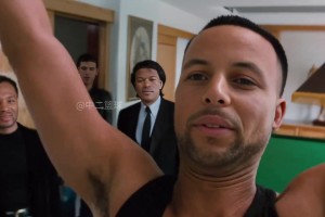 杨瀚森还需要磨练，库里的罚球越来越多...