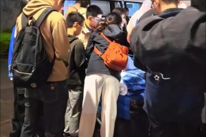 无缘苏超决赛！让南京球迷破防的不是比分而是赛后听到这句话