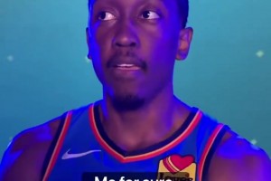 新赛季再冲一冠？雷霆三巨头一同拍摄NBC广告的花絮