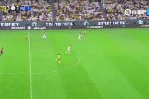 个人能力！C罗送助攻，菲利克斯一条龙突入禁区破门达成双响