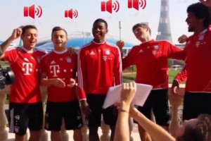 火药味！当年武磊给国安大将乃比江上强度！后者起身十分恼怒