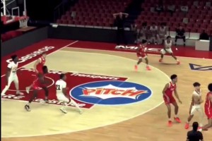 徐静雨：布朗尼来CBA绝对有队要！但赚的估计不够老詹看他的往返机票