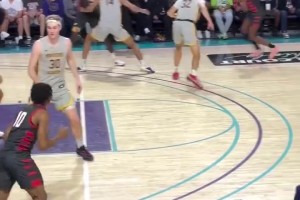 价值多少？哈腾带你看雷霆总冠军戒指！