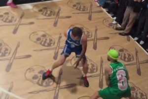 球商！又一中国青训被皇马球探盯上，曾在梯队攻破巴萨大门