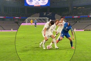 泰山球迷：申花球迷、蓉城球迷不用谢