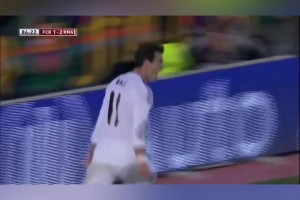 无敌大圣！回顾贝尔国家德比外道超车破门！翻江倒海简直太神了！