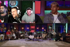 这么有钱开天籁？孔蒂在路上遇到球迷邀请喝酒，婉拒后说要回家！