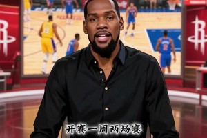 里弗斯51+11+9准三双逆天表现带领湖人力克国王！