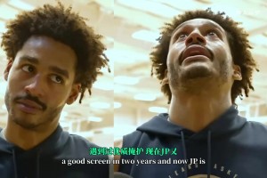 普尔吐槽：奇才球馆死气沉沉，在鹈鹕感受到了球迷的热情！