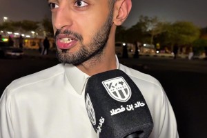 胜利球迷：我希望C罗现在退役留在他豪宅养老，现在我是新月球迷