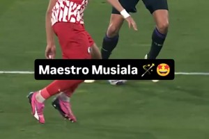 真正的逆袭狠人！埃尔维蒂：试训被拒26次，我却踢了二十年！