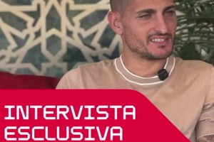 维拉蒂：梅西很朴实，你感觉不到‘在和世界最强球员踢球’的氛围