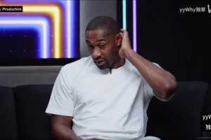 媒体人：每支球队都会针对杨瀚森，他需要利用好油漆区2.9秒原则