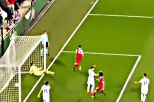 萨拉赫在这套打法下无敌！克洛普时代利物浦快速反击美如画！