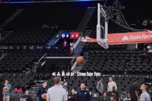 孔祥宇：东契奇&里夫斯带队保底能力太强 这两人能互相给对方兜底