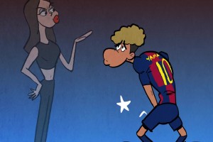 这么坦诚？！鲁尼说梅西更好，C罗：我不认同这个看法