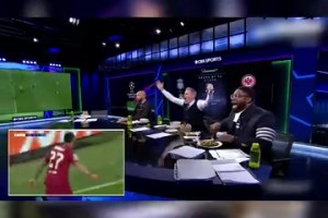 戴维斯与梅西换球衣时一波三折，先是基米希捣乱，后是穆勒想要走