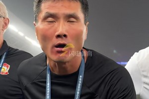 当年邵佳一上演“邵式弧线”绝杀恒大令天河体育场鸦雀无声